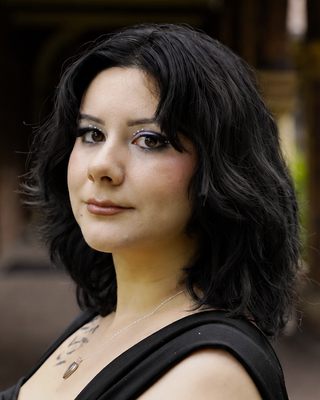 Photo of Clarisse Burns, Pre-Licensed Professional