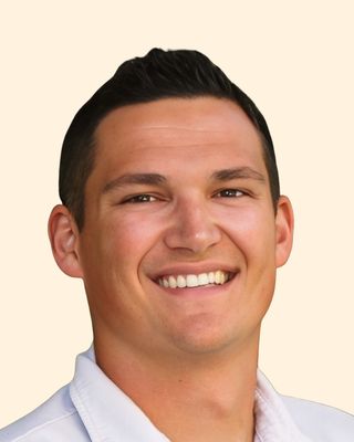 Photo of Brandon Morgan, Psychiatric Nurse Practitioner, MSN, PMHNPBC