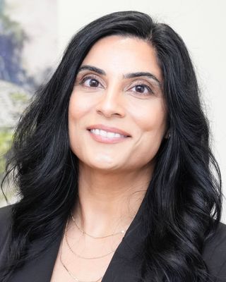Photo of Shilpa Shah, Licensed Mental Health Counselor, MA, LMHC