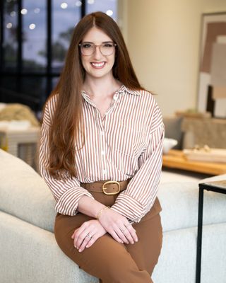 Photo of Dr. Sarah Orban, Psychologist, PhD