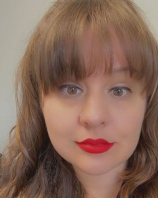 Photo of Dr. Amanda Ramirez, Psychologist, PhD