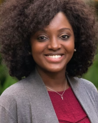 Photo of Adrianna Barber, Licensed Professional Counselor, LPC