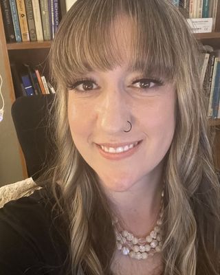 Photo of Jessica Menke, Pre-Licensed Professional, CSWA, QMHP, CADC-I