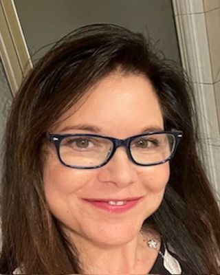 Photo of Catherine Fierro, Clinical Social Work/Therapist, LCSW
