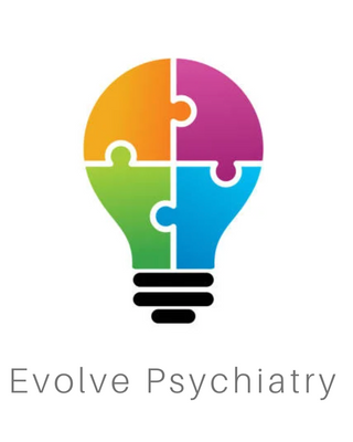 Photo of Dr Perez @ Evolve Psychiatry, Psychiatrist in West Hollywood, CA
