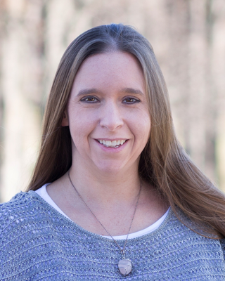 Photo of Maralissa Sullivan, Licensed Mental Health Counselor, LMHC