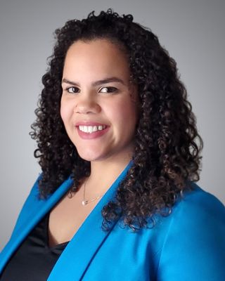 Photo of Nircia Del Rosario, Clinical Social Work/Therapist in Wayland, MA