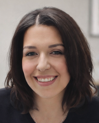 Photo of Jennifer Erickson, Counsellor, MPCC, Provisi