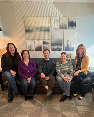 Photo of Renae Elizabeth Claar - Draper Therapy and Wellness Center, Clinical Social Work/Therapist, LCSW