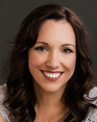 Photo of Victoria Davies - Cataraqui Counselling Clinic, Registered Psychotherapist, MACP, RP, CCPA