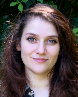 Photo of Jaclyn Corrado, Licensed Associate Counselor, LAC, LAAT, ATR-BC