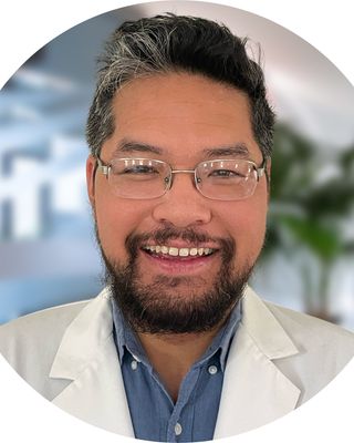 Photo of Tung Phan, MD, Psychiatrist