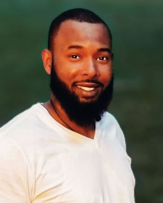Photo of Lemuel Rawls, MS, LCMHC, Licensed Professional Counselor