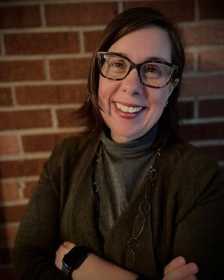 Photo of Shannon Kelly, Psychologist, PhD, PSYPACT