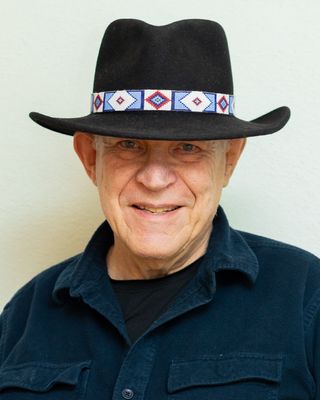 Photo of Jack P Stell, Marriage & Family Therapist, MA, MS, LMHC, LMFT, CDP