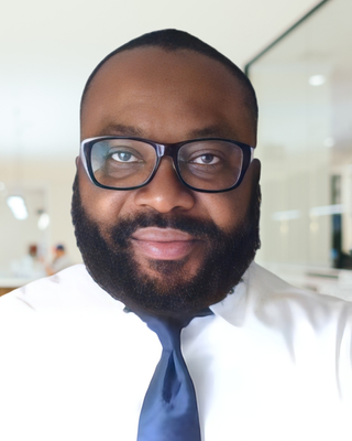 Photo of Augustine Mosindi, Licensed Professional Counselor, LPC