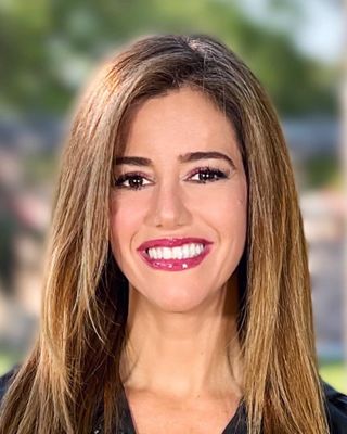 Photo of Andrea Sambuccetti, MS, LMHC