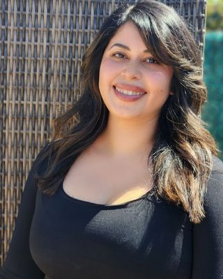 Photo of Yesenia Segovia, Clinical Social Work/Therapist in Playa Vista, CA
