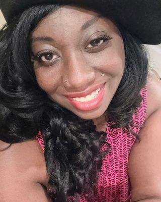 Photo of Eshay Bradley, Pre-Licensed Professional, MS, LAPC