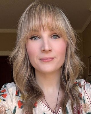 Photo of Jackie Sell, Clinical Social Work/Therapist, MA, LCSW