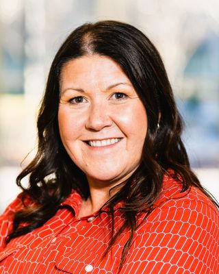 Photo of Sherrill Barkey, Psychiatric Nurse Practitioner, PMHNP