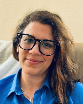 Photo of Jacqueline Marie Licquia - Jackie Marie Art Therapy, Pre-Licensed Professional, ATR-P