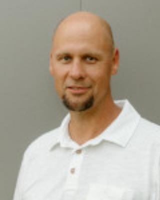 Photo of Jeremy Sanford, Clinical Social Work/Therapist