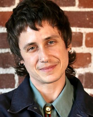 Photo of Sebastian Katten, Clinical Social Work/Therapist, LCSW