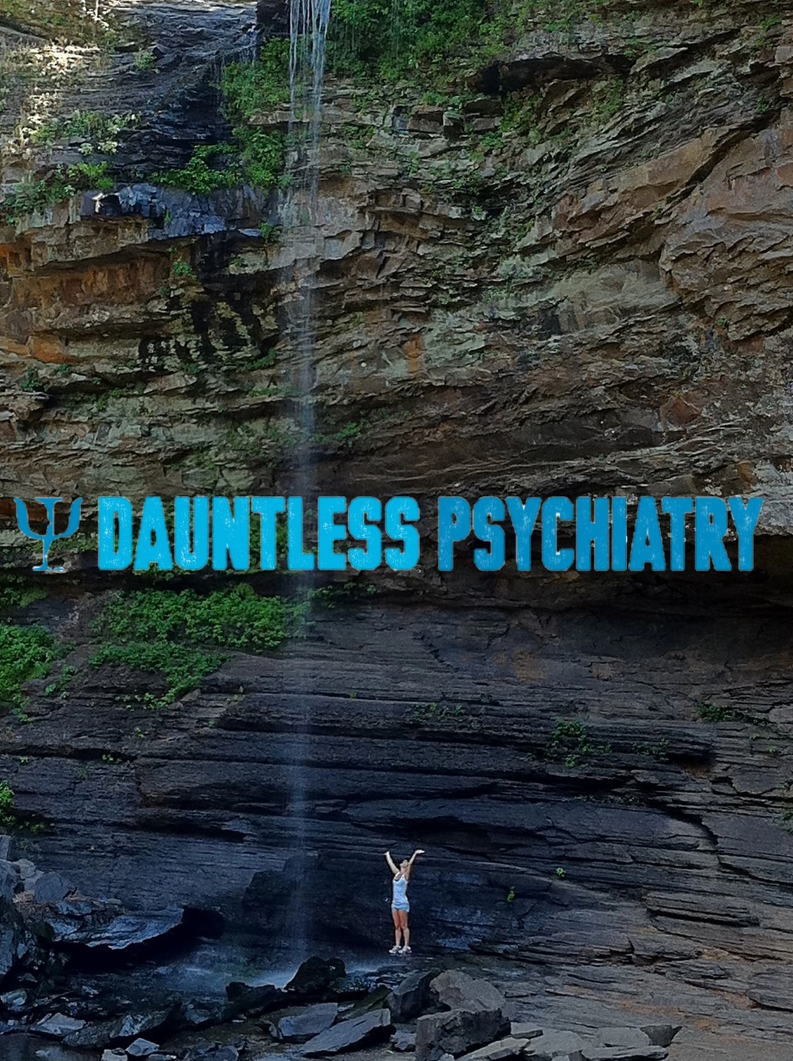 Dauntless Psychiatry, Psychiatrist, Fayetteville, AR, 72703