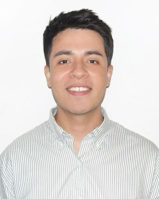 Photo of Jose Arellano, Counselor, MS, LGPC