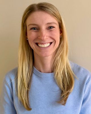 Photo of Samantha Epstein, Licensed Professional Counselor, LPC