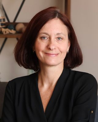 Photo of Anastasia Katchan, Clinical Social Work/Therapist, LCSW, CCTP, CST