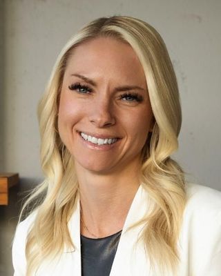 Photo of Lindsay Taylor, Clinical Social Work/Therapist, LMSW