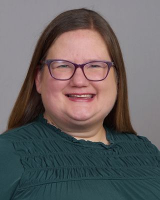 Photo of Jillian Wood, Clinical Social Work/Therapist, LCSW