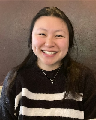 Photo of Jessica Cheng, Clinical Social Work/Therapist, LISW