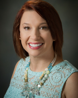 Photo of Stacie Camp Bennett, PhD, LCMHCS, Counselor