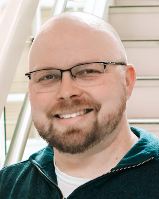 Photo of Luke Tervola, Clinical Social Work/Therapist, LICSW