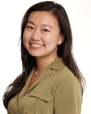 Photo of Amy Chen
