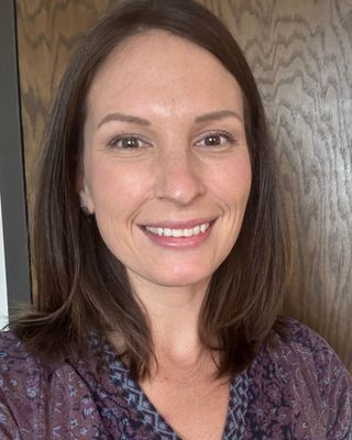 Photo of Carey Steen, Marriage & Family Therapist Associate, MMFT, LMFT-A