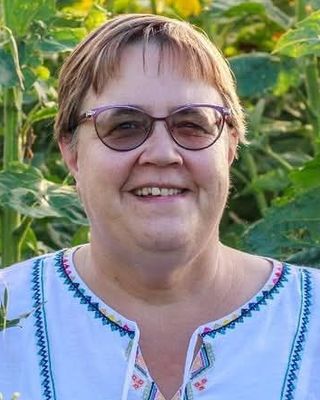 Photo of Winn Rietema - Courage Hope Heal, Counsellor, MA