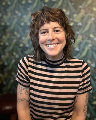 Photo of Meg Bauhof, Counselor, CT