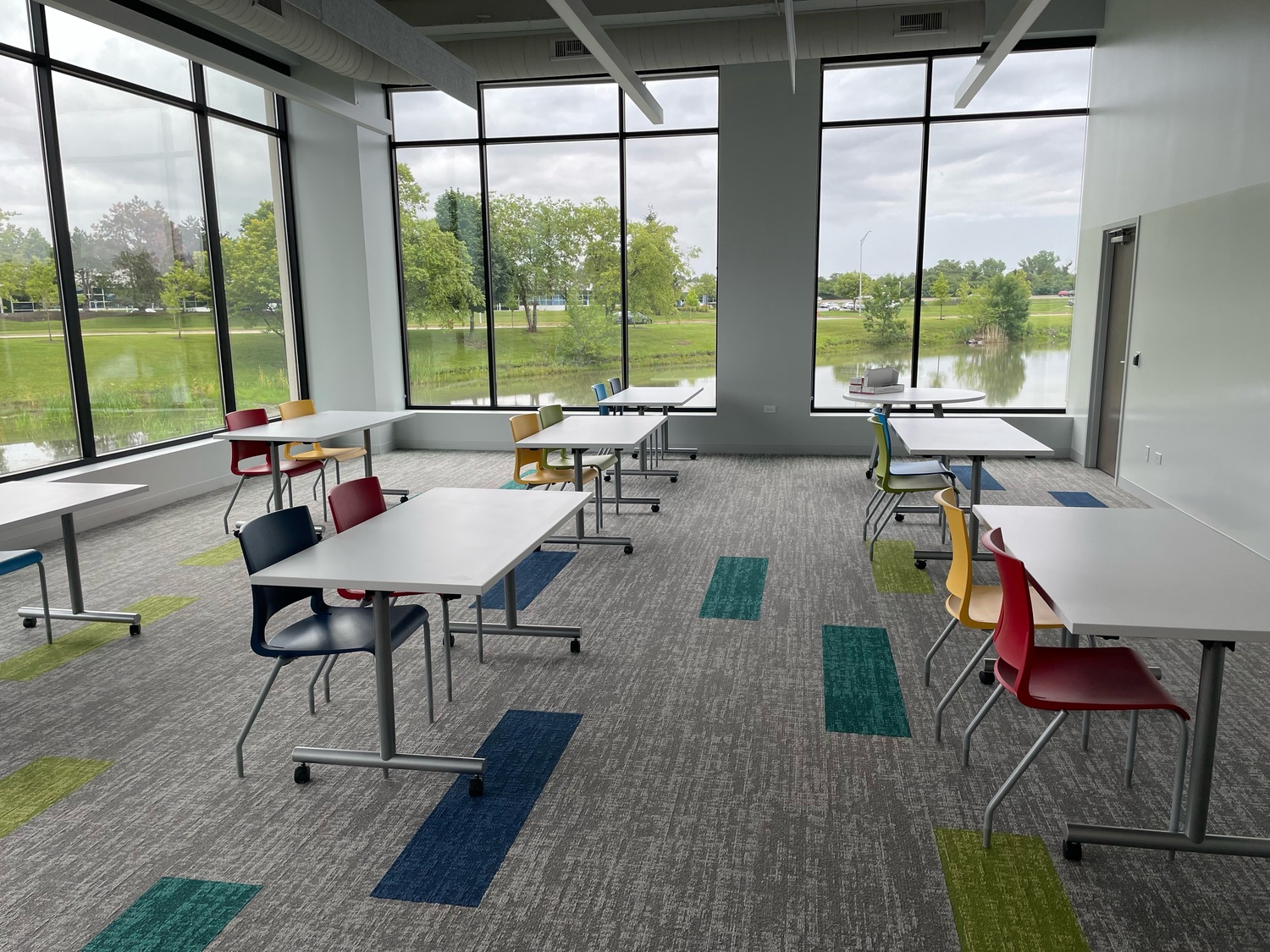 Compass Health Center Oak Brook, Treatment Center, Westmont, IL