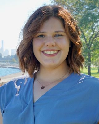 Photo of Megan Hoffman, Clinical Social Work/Therapist in Chicago, IL