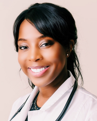 Photo of Shandel Douglas, Psychiatric Nurse Practitioner, MSN, PMHNP
