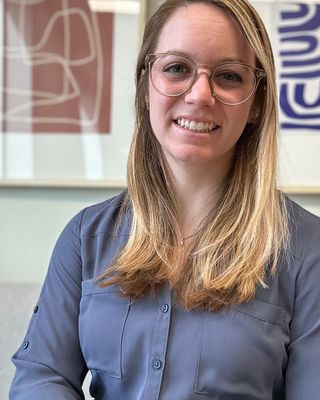 Photo of Amanda Moore, Counselor, MSEd, LMHC