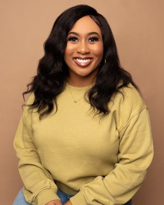 Photo of Jasmyne Nelson - Free to Be Therapy, Clinical Social Work/Therapist, LCSW