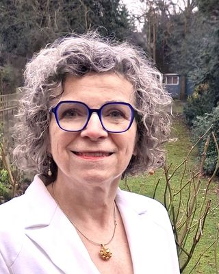 Photo of Adriana Sutters-Geertse, Psychotherapist, MA, MUKCP