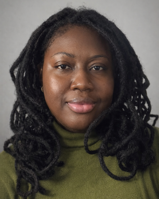 Photo of Tajae Sergeon, Clinical Social Work/Therapist, LCSW