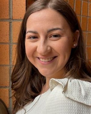 Photo of Marley Neverth, Clinical Social Work/Therapist, LLMSW