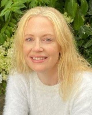 Photo of Sally Jane Burns-Bonas, Counsellor, MBACP